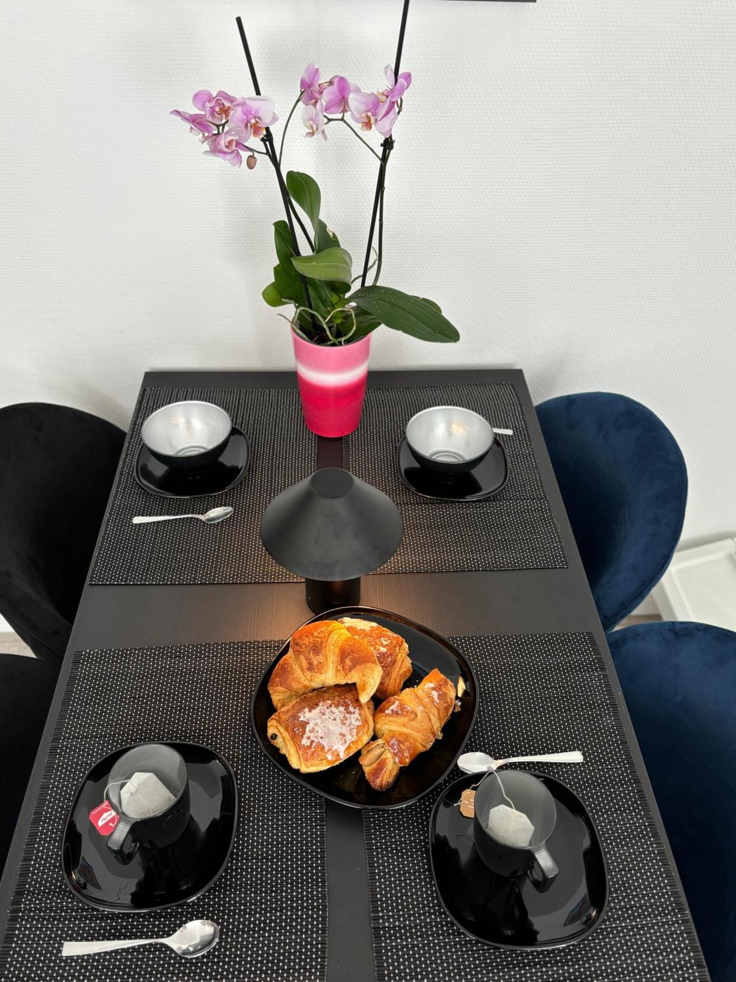L Alsacienne F2 Centre Ville Mulhouse Luaran gambar