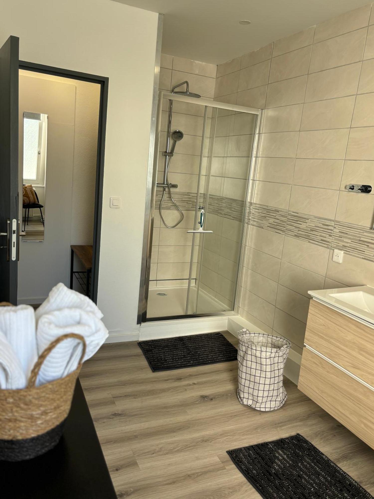 L Alsacienne F2 Centre Ville Mulhouse Luaran gambar