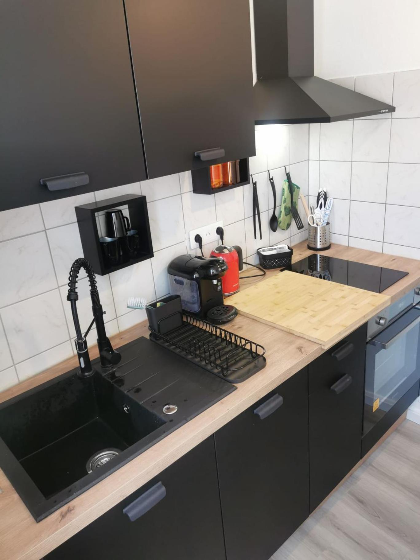 L Alsacienne F2 Centre Ville Mulhouse Luaran gambar