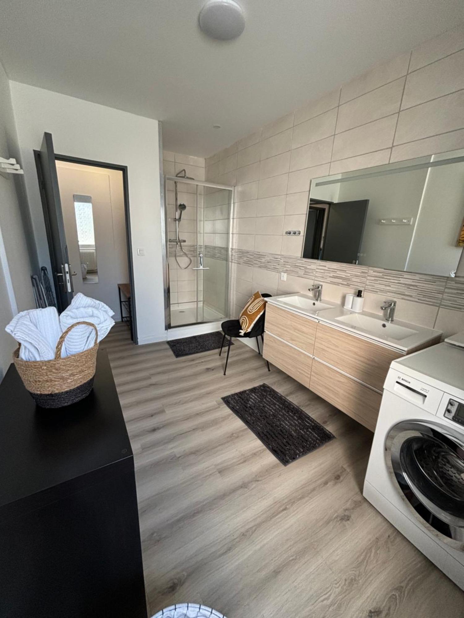 L Alsacienne F2 Centre Ville Mulhouse Luaran gambar
