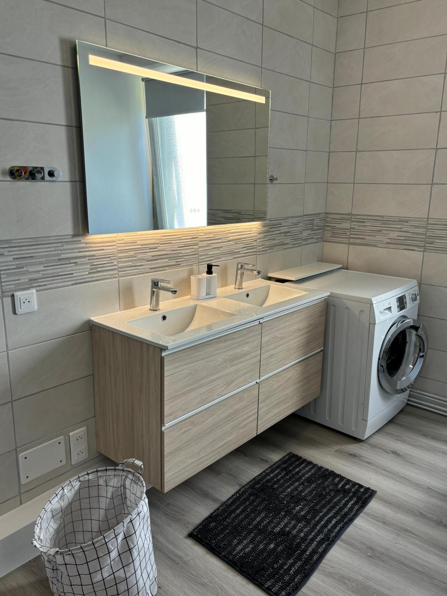 L Alsacienne F2 Centre Ville Mulhouse Luaran gambar