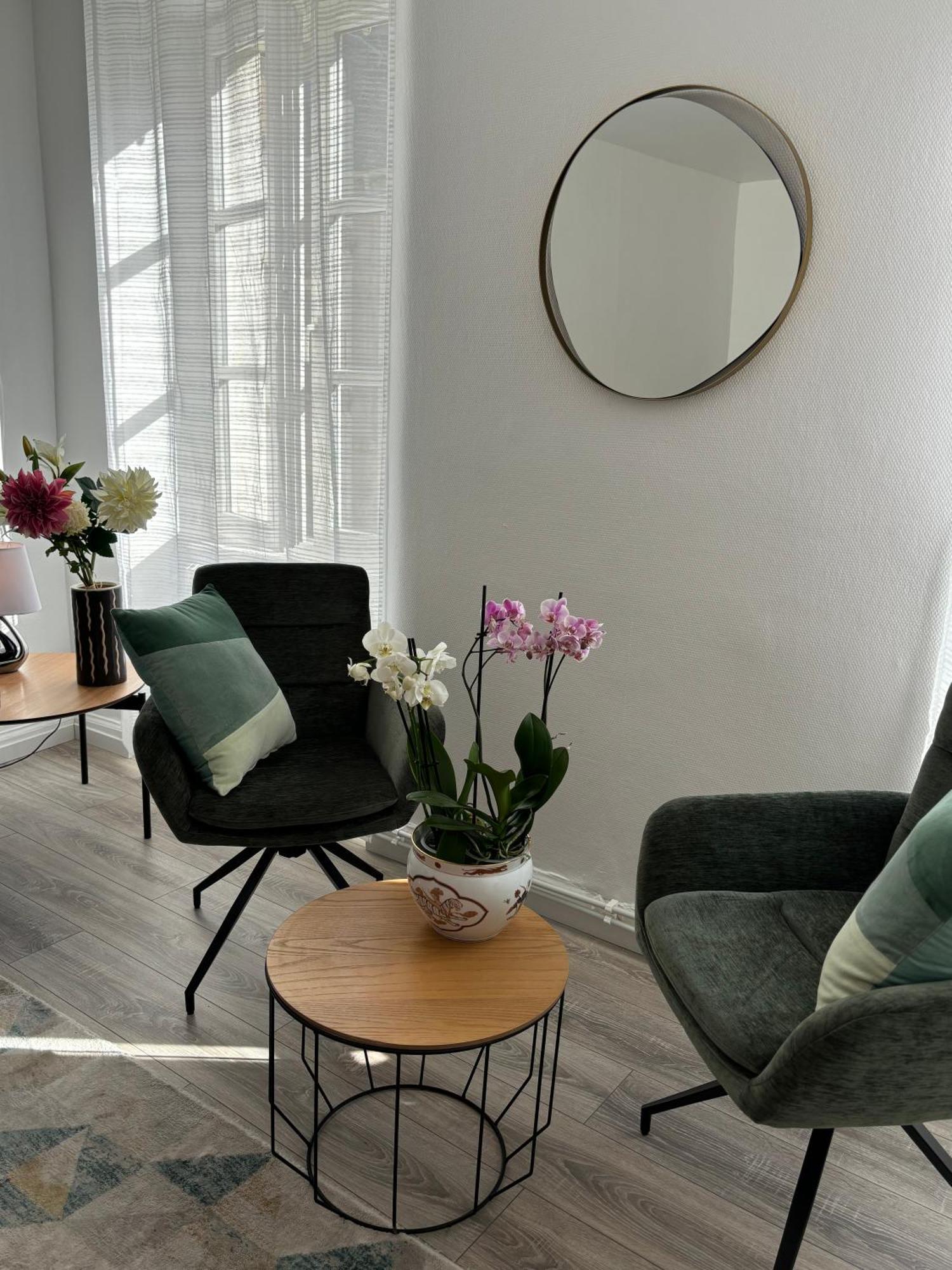 L Alsacienne F2 Centre Ville Mulhouse Luaran gambar