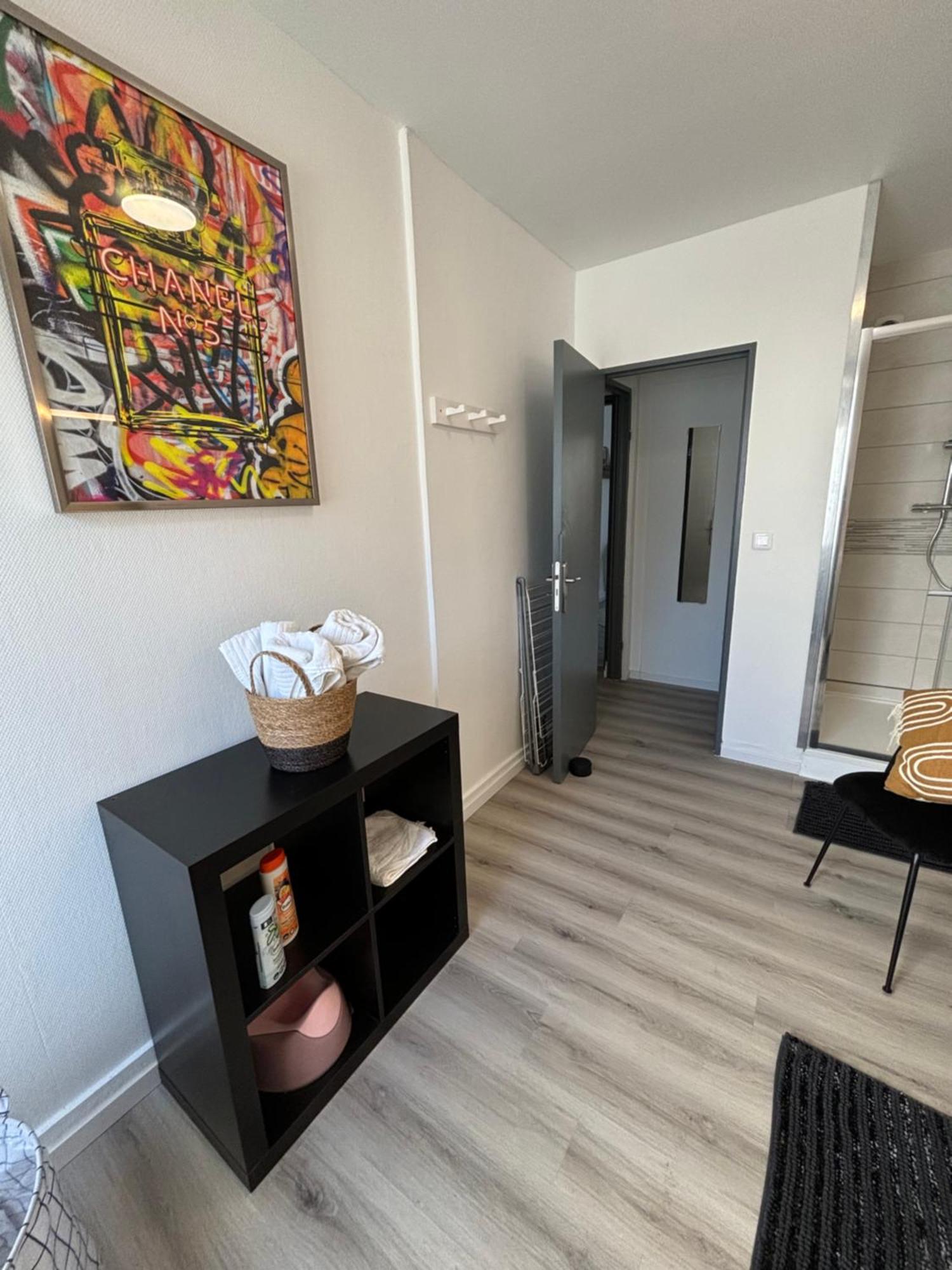 L Alsacienne F2 Centre Ville Mulhouse Luaran gambar
