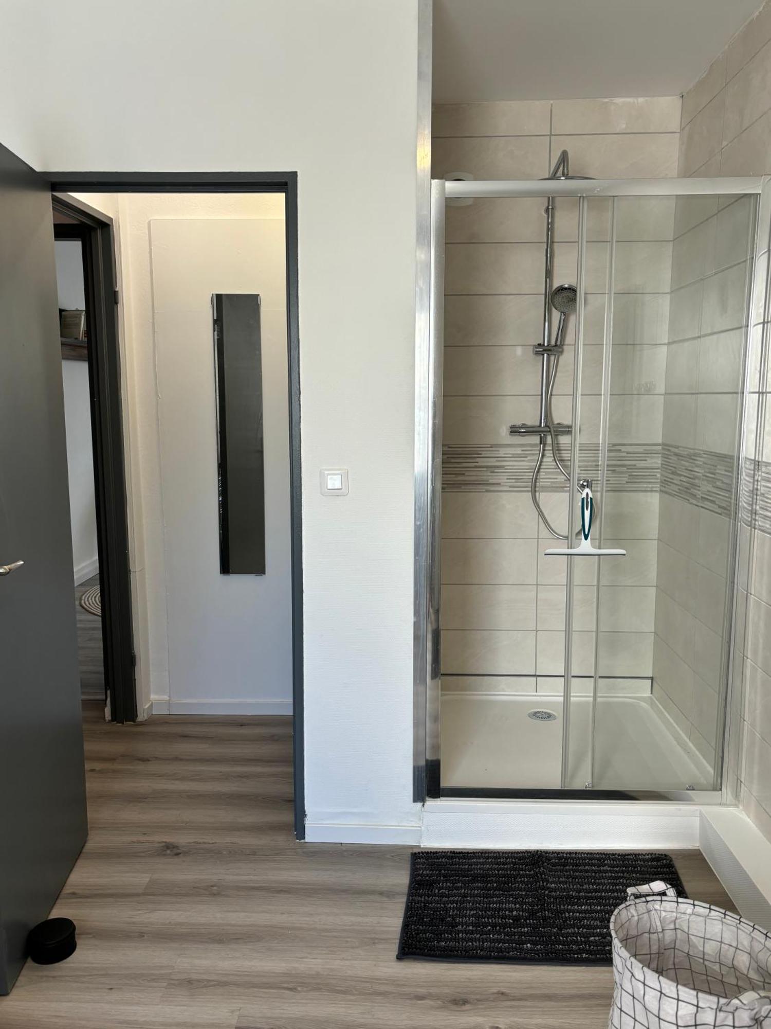 L Alsacienne F2 Centre Ville Mulhouse Luaran gambar